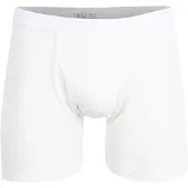 Jbs Boksershorts hvid