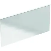 Geberit xeno² spejl med lys 140x71cm