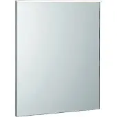 Geberit xeno² spejl med lys 60x71cm