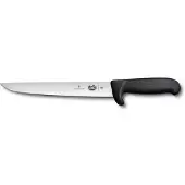 Victorinox udskæringskniv 22 cm Sort