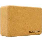 Tunturi Cork Yogablok