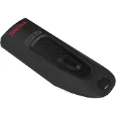 SanDisk Ultra Usb 3.1 Type-c 256gb Usb-nøgle