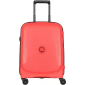 Delsey Belmont Plus Kuffert Med Hjul