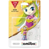 Nintendo Zelda The Wind Walker amiibo, Flerfarvet, PVC, 32 g, 129 mm, 92 mm, 190 mm