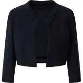Vera Mont Bolero navy