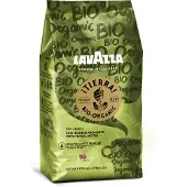 Lavazza Tierra kaffebønner 1000g