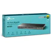 TP-LINK Tl-sg116e Switch 16 Porte