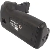 123accu Batteri til batterigreb til Canon EOS 60D