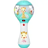 Sophie La Girafe Shake Shake Slg Pædagogisk Legetøj