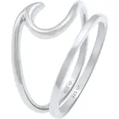 Elli Ring sølv