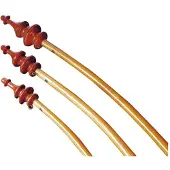 Talamex Flagstang Luksusknop