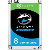Seagate Guardian BarraCuda ST4000LM024 - Harddisk - 4 TB - intern - 2.5 - SATA 6Gb/s - 5400 rpm - buffer: 128 MB
