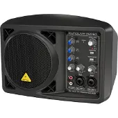Behringer Eurolive B205D aktive 150W PA/monitor