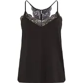 Vero Moda Vmana Ga Curve ærmeløs T-shirt