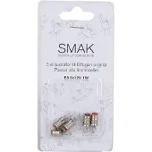 Smak Design ekstra pære 10 stk