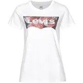 Levi's The Perfect 17369 T-shirt Med Korte ærmer