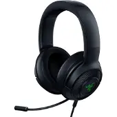 Razer Kraken X Gaming Headset