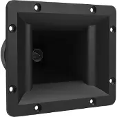 Visaton VS-HTH8.7, 2,5 cm, 16,5 cm, 950 g