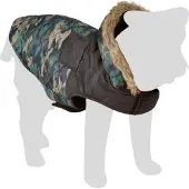Flamingo Ares Hundejakke