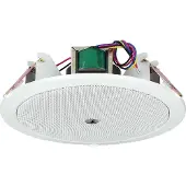 Monacor EDL-612 HØJTTALER