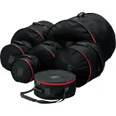 Tama Standard Series 7pc Bag Set for 22 Shell Packs