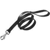 Ferplast Cuero Natural Hundesnor 15 Mm 120 Cm