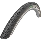 Schwalbe Cruiser Hs484 Wired K-guard 28´´ X 1.60 Stiv Urbandæk
