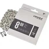 Connex 808 7.2 Mm 1/2x3/32 Road/mtb Kæde