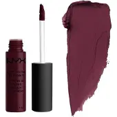 NYX Soft Matte Lip Cream Vancouver 0,27 Fluid Ounce