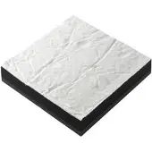 VETUS Prometech Dobbelt Akustisk Isolationsmateriale 60x100 Cm