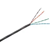 Belden Es801a U/utp Solid Outdoor Cat6 Netværkskabel 500 M