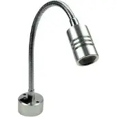 Talamex Fleksibel Led-læselampe