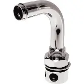 Talamex Gasbeholderventilation 90º