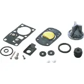 Jabsco Stor Servicekit Pumpe