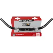 Ergotec Hbar Stuttgarter 46 Mm 52º Grip 170 Mm Styr