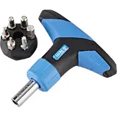 BBB Torquefix 4nm Momentnøgle