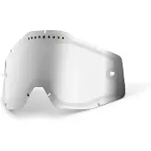 100% For Racecraft/accuri/strata Udskiftningslinser