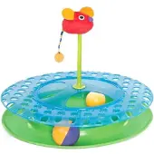 Petstages Kitten Chase Play Track II