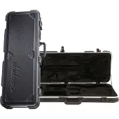Jackson Dinky/Soloist Multi-Fit Molded Case Black