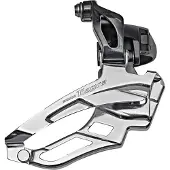 Shimano Tiagra Fd-4703 34.9 Mm Forreste Gearskifter