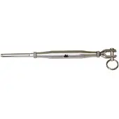 Talamex Rigging Skrue Gaffel Terminal