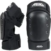 REKD Pro Ramp Knee Pads Knæbeskytter