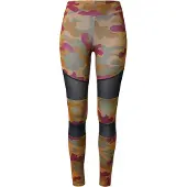 Urban Classics Leggings rød