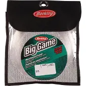 Berkley Big Game Monofil Liner 100 M