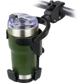 Ram Mounts Level Cup Xl Kopholder Med Tough-claw 32oz
