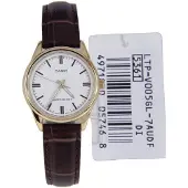 Casio Collection Dameur LTP-V005GL-7B (zd582h) + ÆSKE