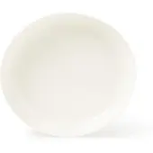 Serax Base dyb tallerken hvid 20 cm