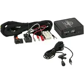ACV Bluetooth interface Audi