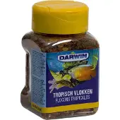 Darwin Tropisk Foderflok - 330 ml