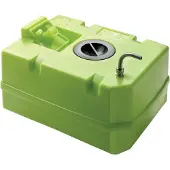 VETUS Wtankc 40l Vandtank